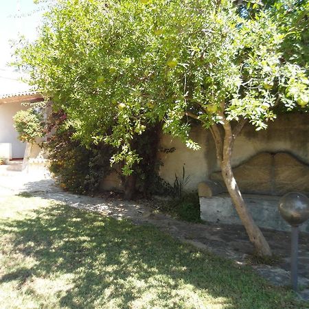 Villa Ylenia Marsala Exterior foto